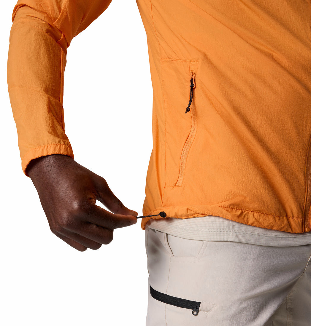 2071231-Loop Trail™ II Windbreaker-COLUMBIA