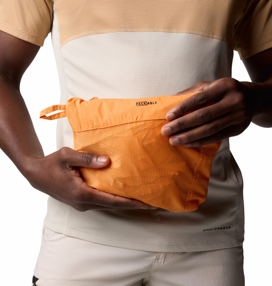 2071231-Loop Trail™ II Windbreaker-COLUMBIA