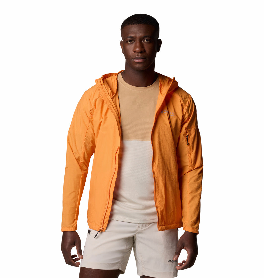 2071231-Loop Trail™ II Windbreaker-COLUMBIA