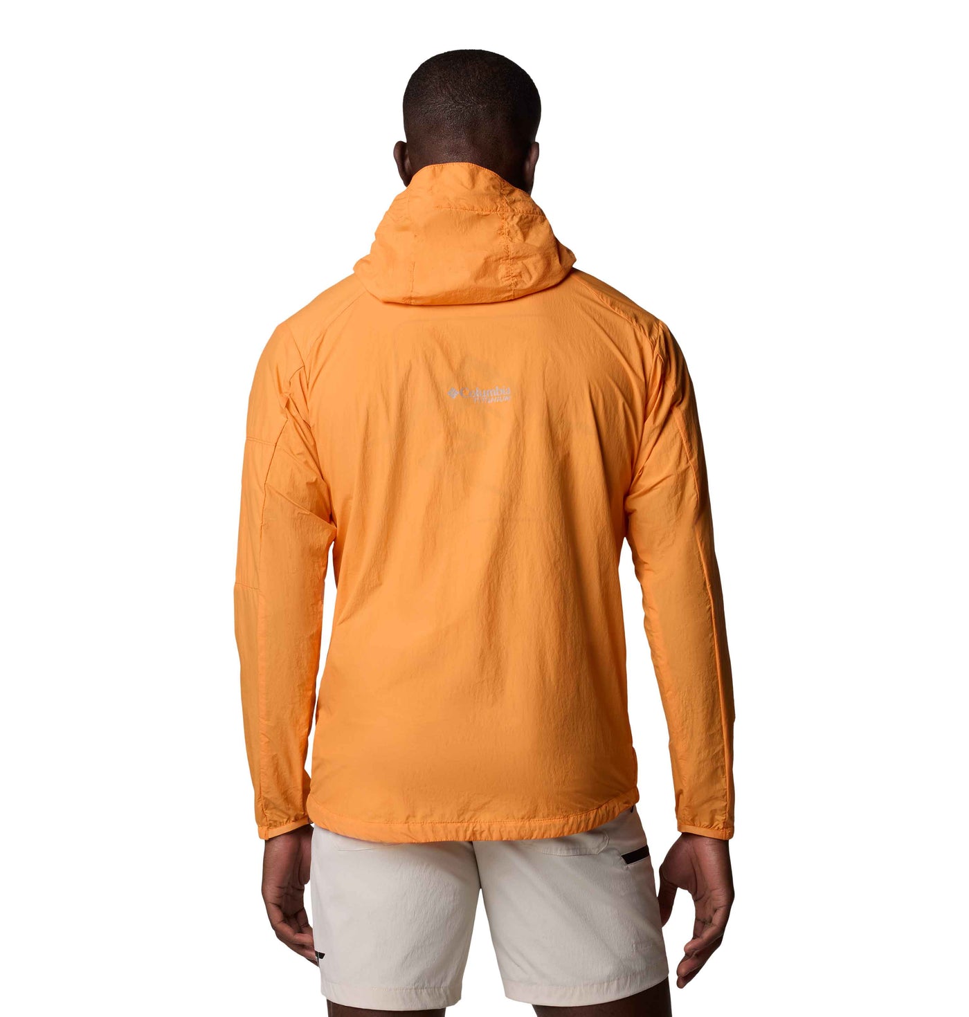 2071231-Loop Trail™ II Windbreaker-COLUMBIA