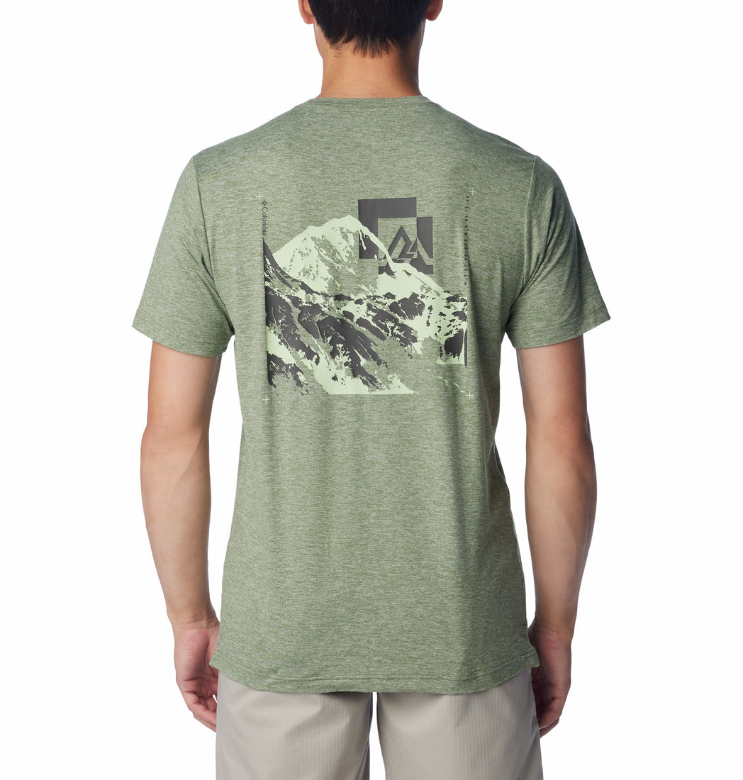2071751-Kwick Hike™ Back Graphic SS Tee-COLUMBIA