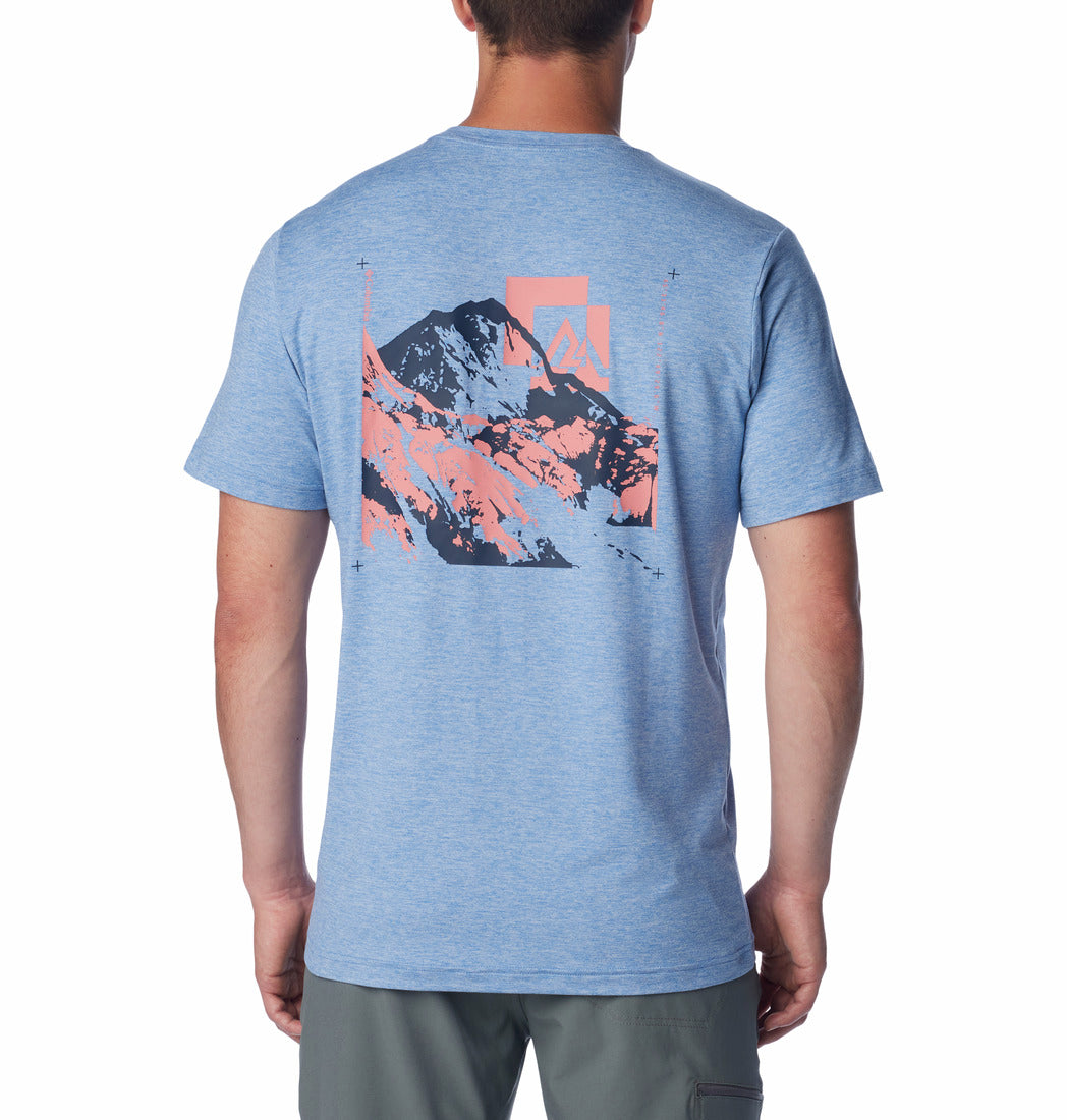 2071751-Kwick Hike™ Back Graphic SS Tee-COLUMBIA
