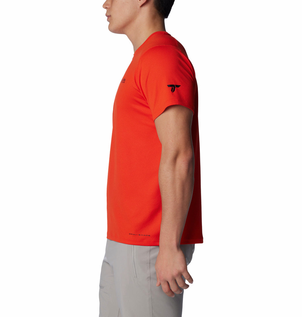 2071891-Summit Valley™ SS Crew-COLUMBIA