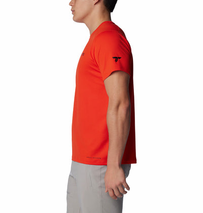 2071891-Summit Valley™ SS Crew-COLUMBIA