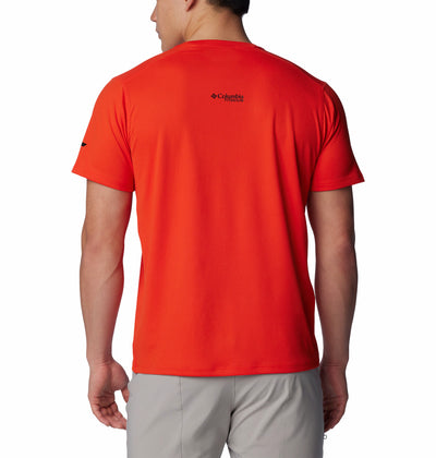 2071891-Summit Valley™ SS Crew-COLUMBIA