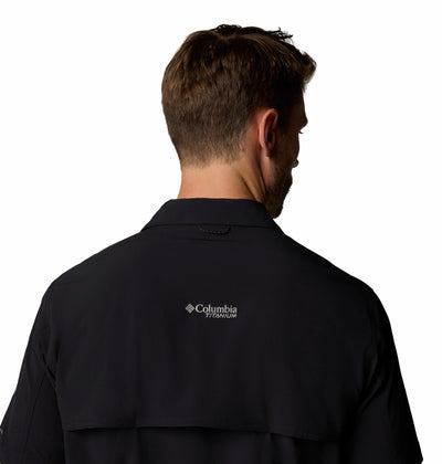 2071951-Summit Valley™ Woven SS Shirt-COLUMBIA