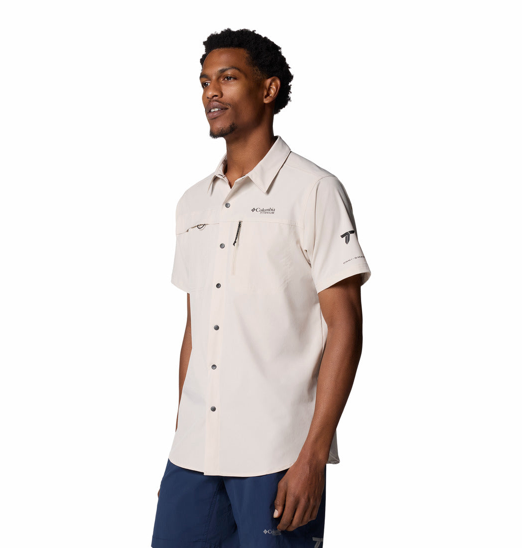 2071951-Summit Valley™ Woven SS Shirt-COLUMBIA