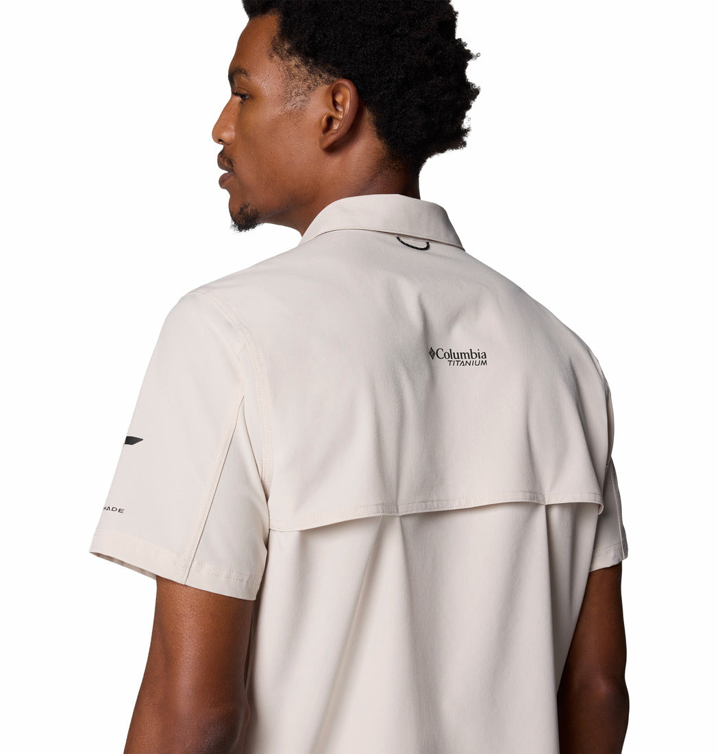 2071951-Summit Valley™ Woven SS Shirt-COLUMBIA