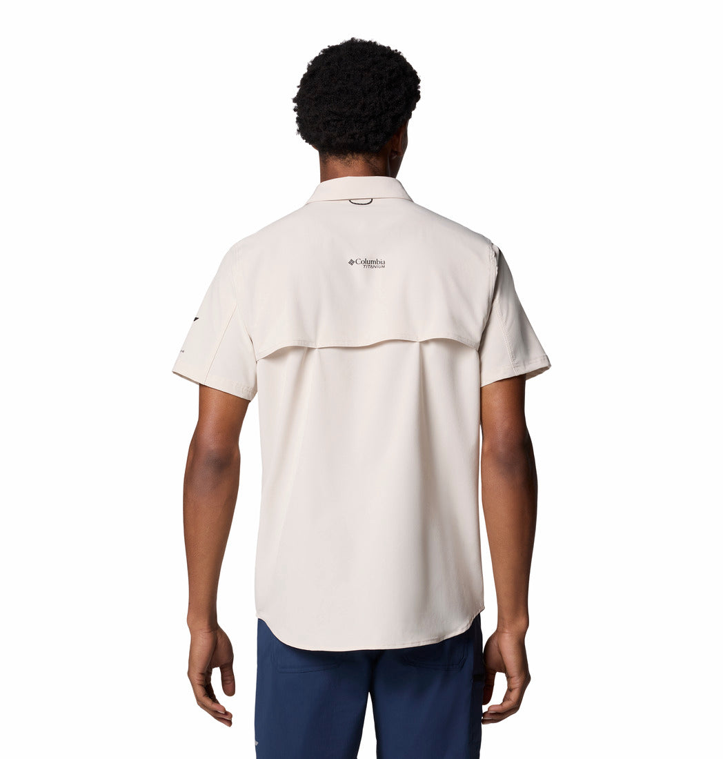 2071951-Summit Valley™ Woven SS Shirt-COLUMBIA