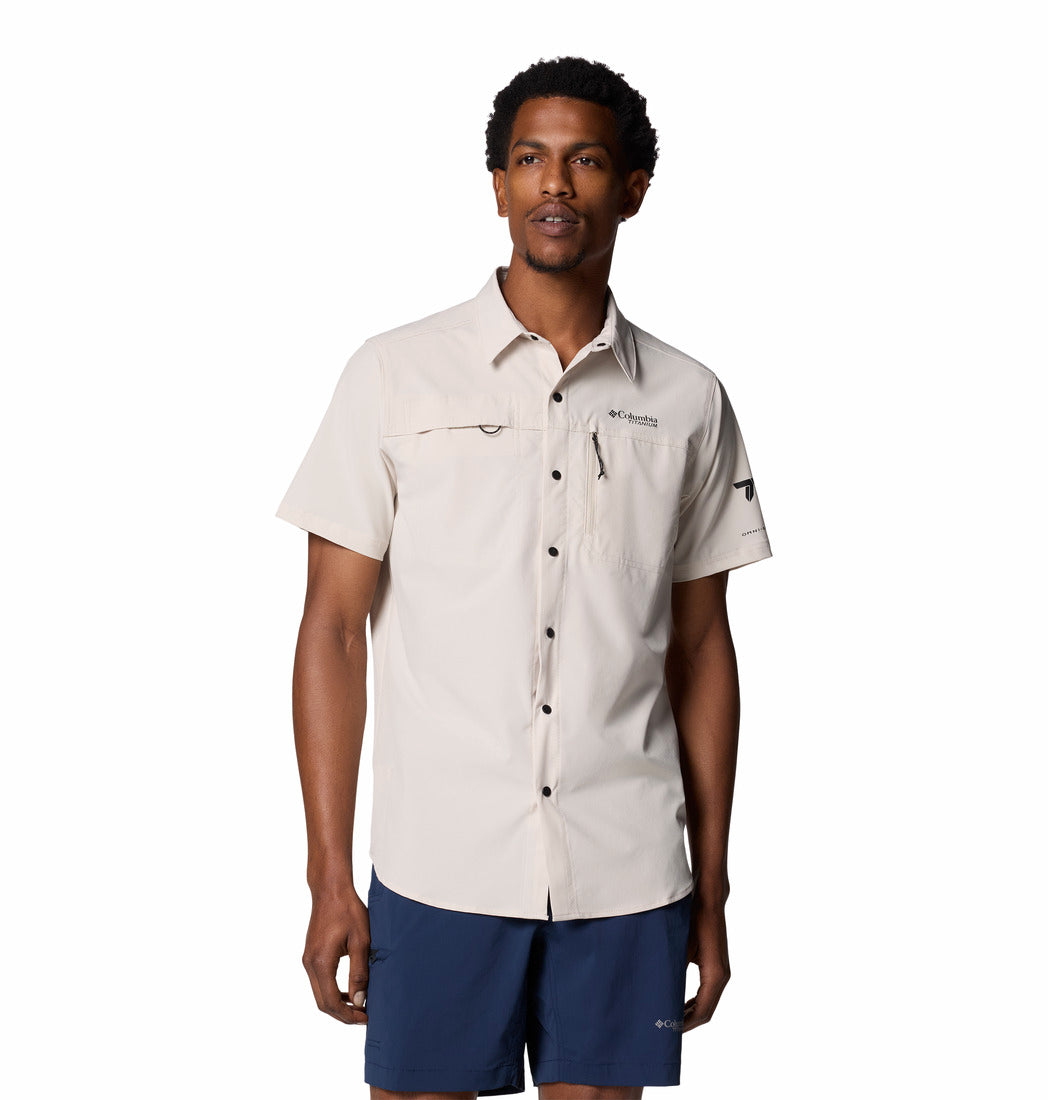 2071951-Summit Valley™ Woven SS Shirt-COLUMBIA
