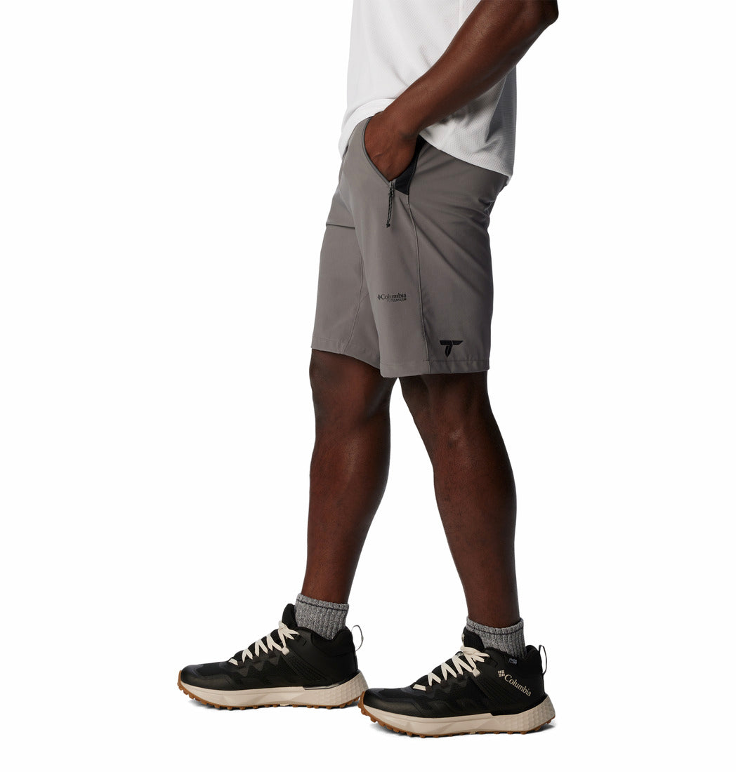 2071971-Triple Canyon™ Short II-COLUMBIA