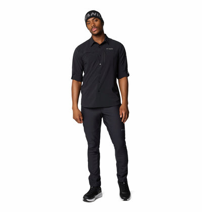 2072011-Summit Valley™ Woven LS Shirt-COLUMBIA