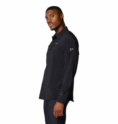 2072011-Summit Valley™ Woven LS Shirt-COLUMBIA