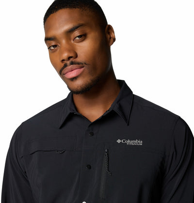 2072011-Summit Valley™ Woven LS Shirt-COLUMBIA