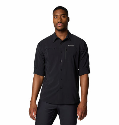 2072011-Summit Valley™ Woven LS Shirt-COLUMBIA