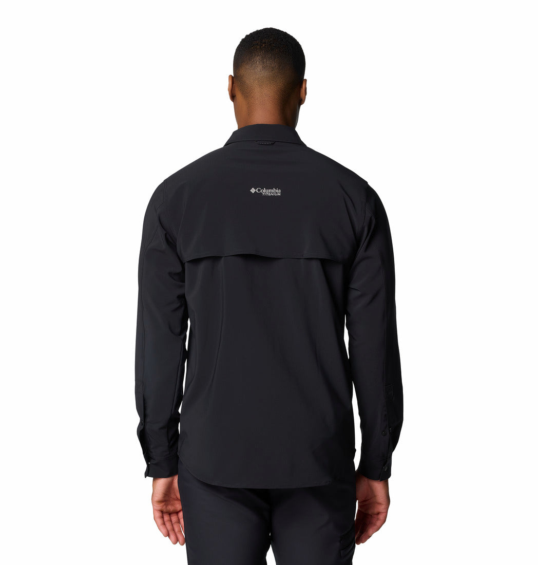 2072011-Summit Valley™ Woven LS Shirt-COLUMBIA