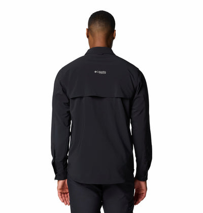 2072011-Summit Valley™ Woven LS Shirt-COLUMBIA