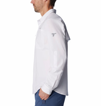 2072011-Summit Valley™ Woven LS Shirt-COLUMBIA