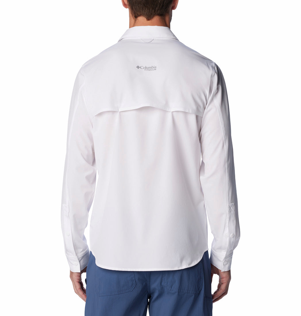 2072011-Summit Valley™ Woven LS Shirt-COLUMBIA