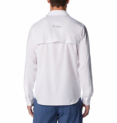 2072011-Summit Valley™ Woven LS Shirt-COLUMBIA