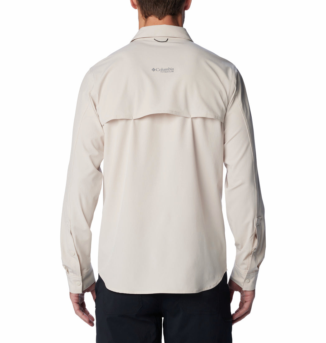 2072011-Summit Valley™ Woven LS Shirt-COLUMBIA