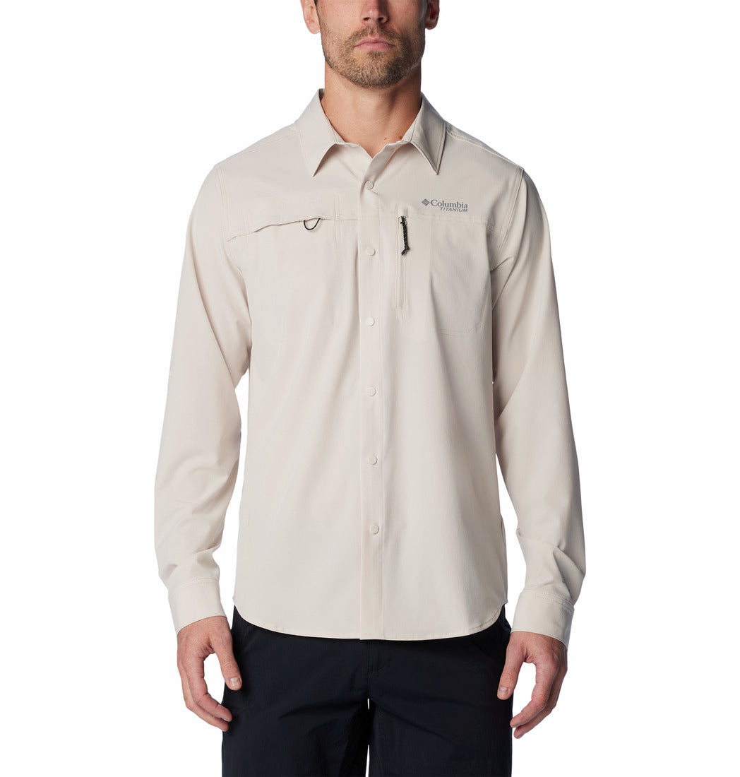 2072011-Summit Valley™ Woven LS Shirt-COLUMBIA