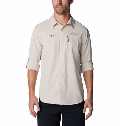2072011-Summit Valley™ Woven LS Shirt-COLUMBIA