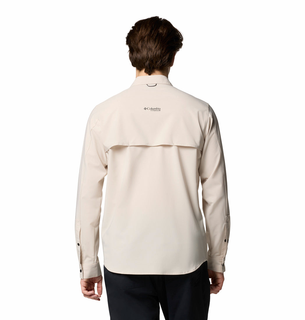 2072011-Summit Valley™ Woven LS Shirt-COLUMBIA
