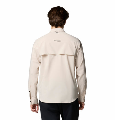 2072011-Summit Valley™ Woven LS Shirt-COLUMBIA