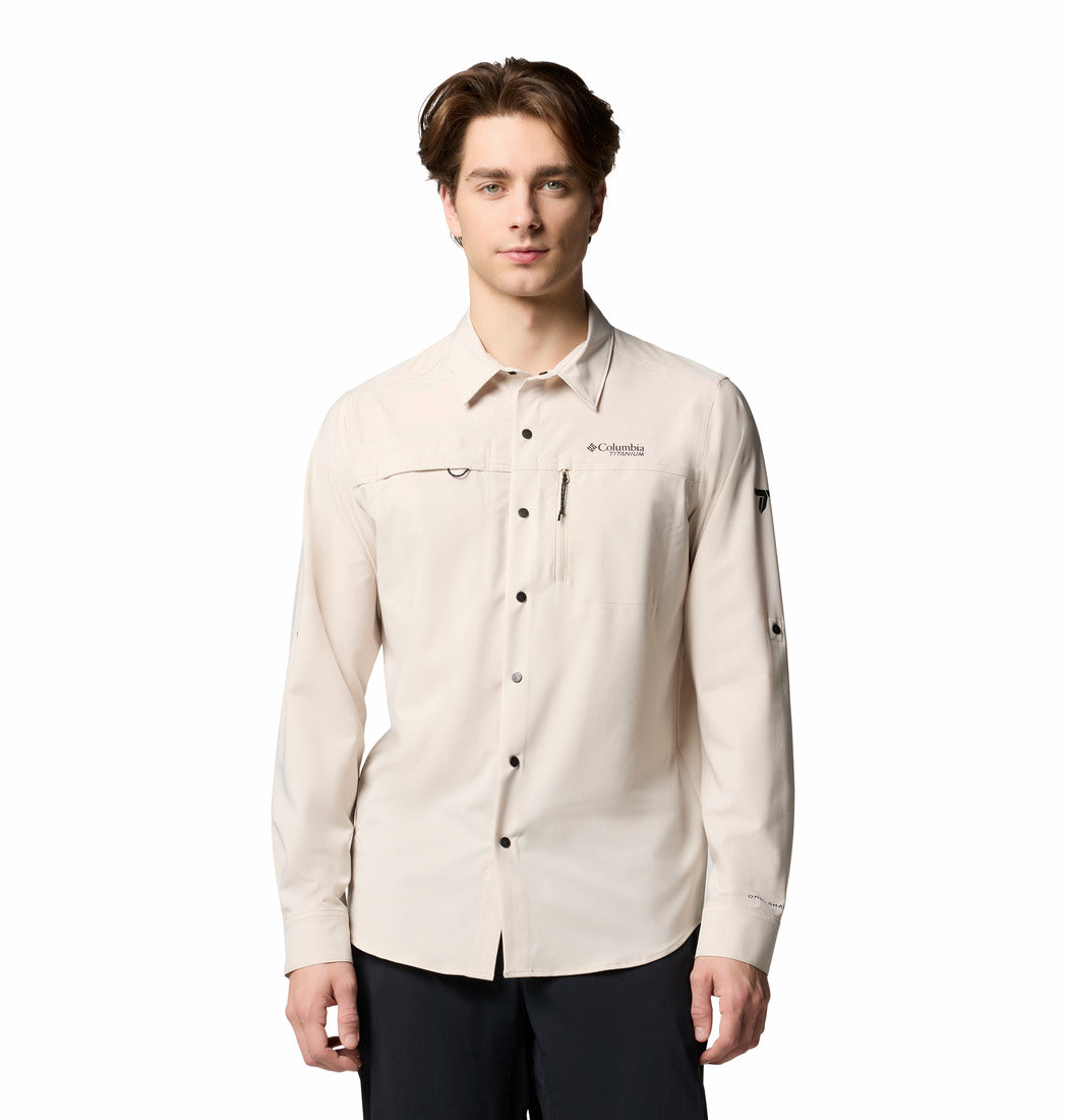 2072011-Summit Valley™ Woven LS Shirt-COLUMBIA