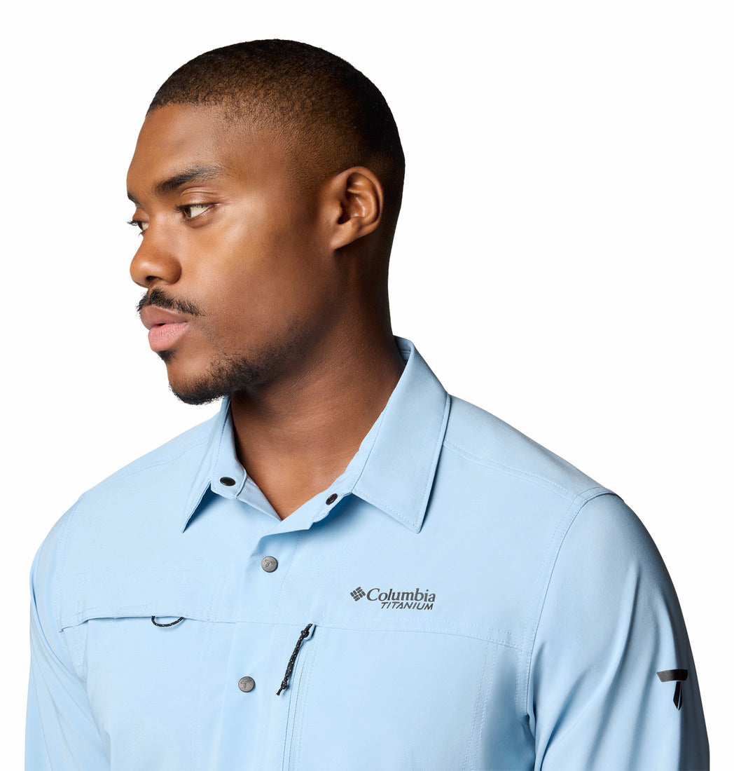 2072011-Summit Valley™ Woven LS Shirt-COLUMBIA