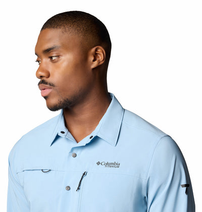 2072011-Summit Valley™ Woven LS Shirt-COLUMBIA