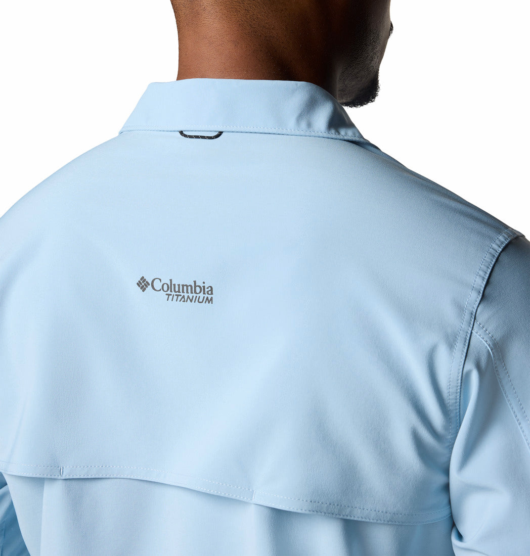 2072011-Summit Valley™ Woven LS Shirt-COLUMBIA