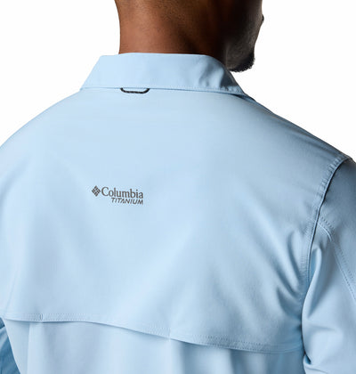 2072011-Summit Valley™ Woven LS Shirt-COLUMBIA