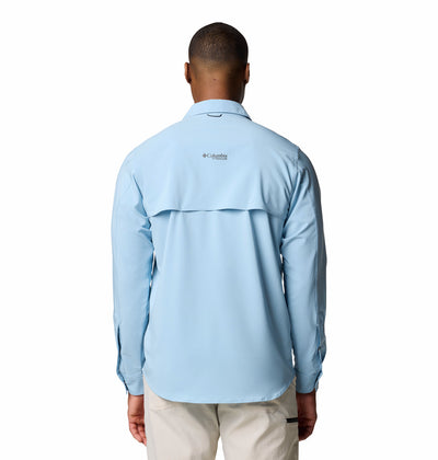 2072011-Summit Valley™ Woven LS Shirt-COLUMBIA