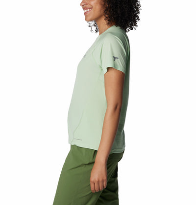 2072431-Cirque River™ Short Sleeve Crew-COLUMBIA