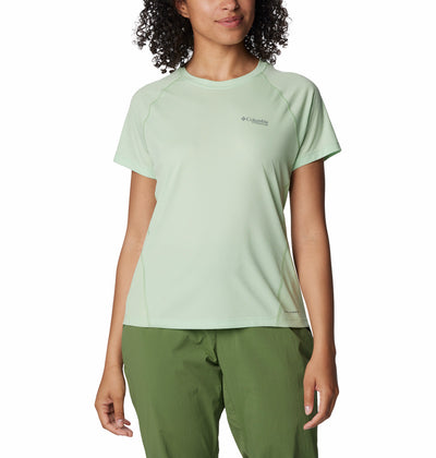 2072431-Cirque River™ Short Sleeve Crew-COLUMBIA