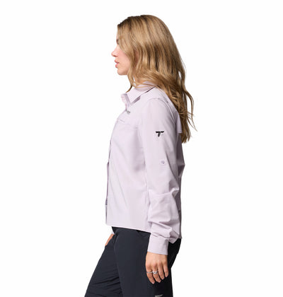 2072451-Summit Valley™ Woven Long Sleeve Shirt-COLUMBIA