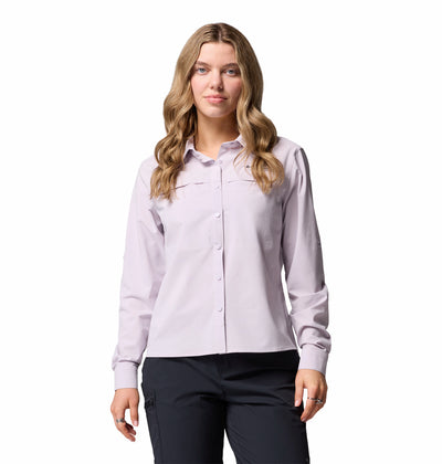 2072451-Summit Valley™ Woven Long Sleeve Shirt-COLUMBIA