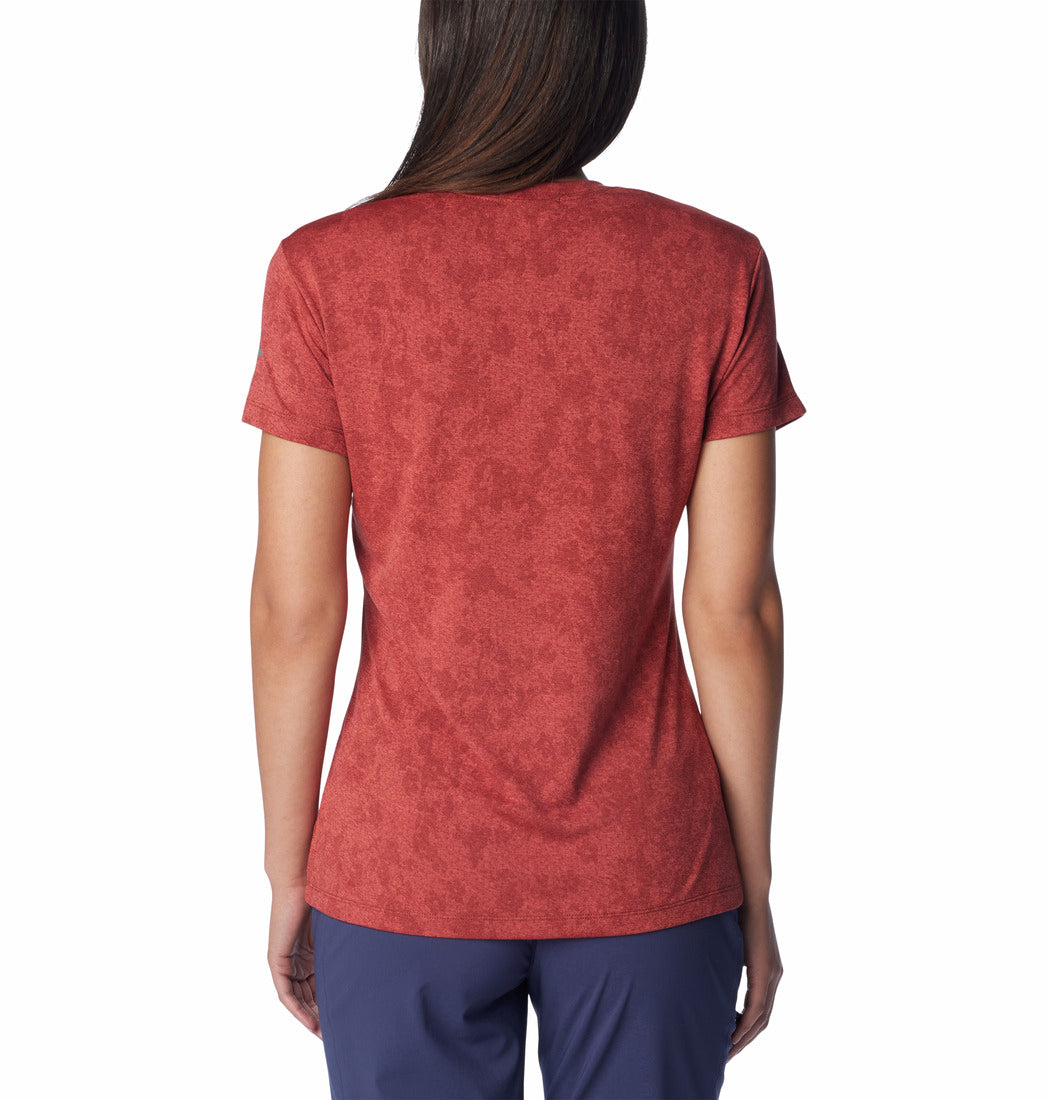 2072521-Bluebird Canyon™ Short Sleeve Crew-COLUMBIA