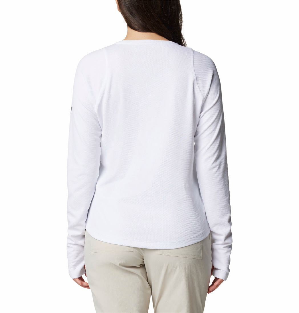 2072551-Summit Valley™ Long Sleeve Crew-COLUMBIA