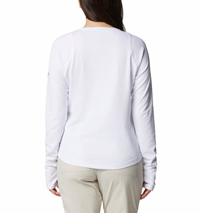 2072551-Summit Valley™ Long Sleeve Crew-COLUMBIA