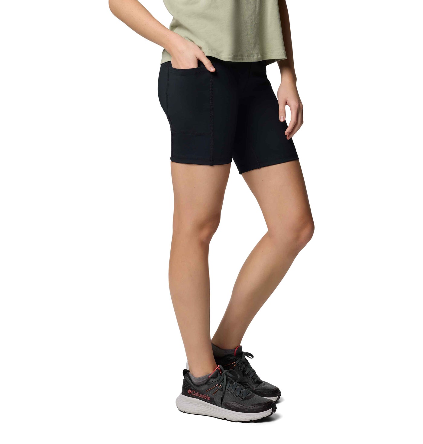 2074471-Boundless Trek™ 1/2 Tight-COLUMBIA