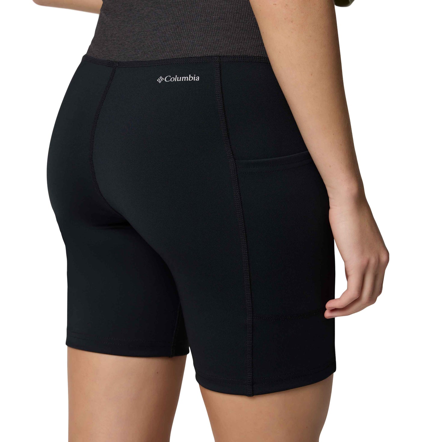 2074471-Boundless Trek™ 1/2 Tight-COLUMBIA