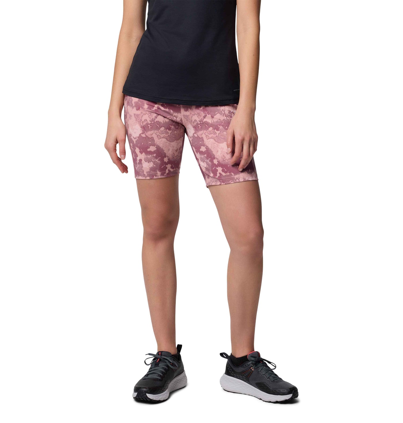 2074471-Boundless Trek™ 1/2 Tight-COLUMBIA