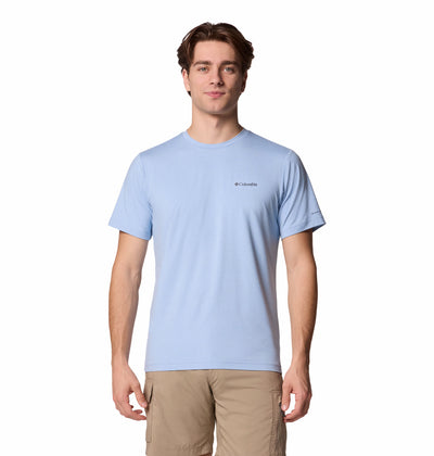 2074581-Tech Trail™ Crew Neck II-COLUMBIA