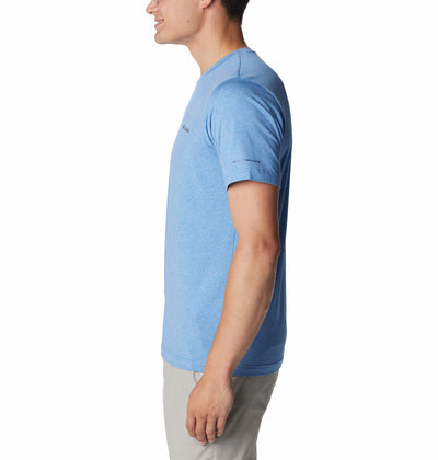 2074581-Tech Trail™ Crew Neck II-COLUMBIA
