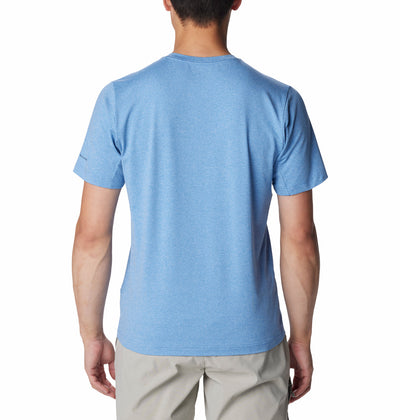 2074581-Tech Trail™ Crew Neck II-COLUMBIA