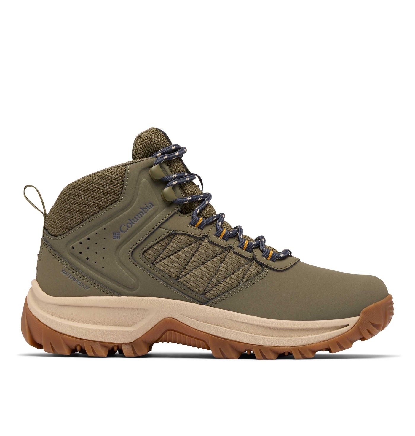 2077801-TRANSVERSE™ HIKE WATERPROOF-COLUMBIA