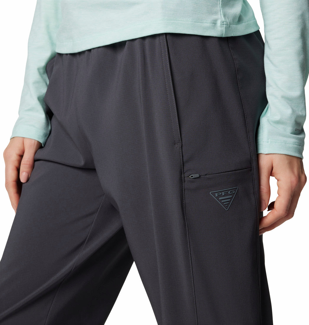 2078441-PFG Uncharted™ Pull On Pant-COLUMBIA